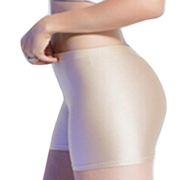 Flat Tiered Short Pants Under Safety Pants Underwear shorts