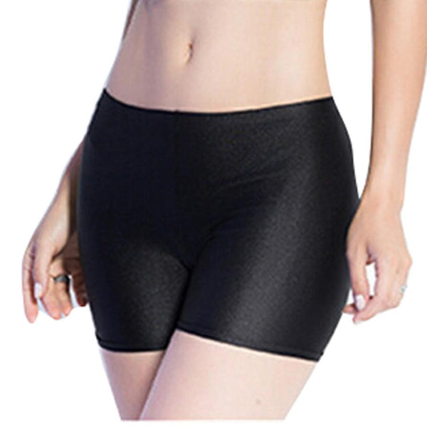 Women's Safety Short Pants Femme Underpants