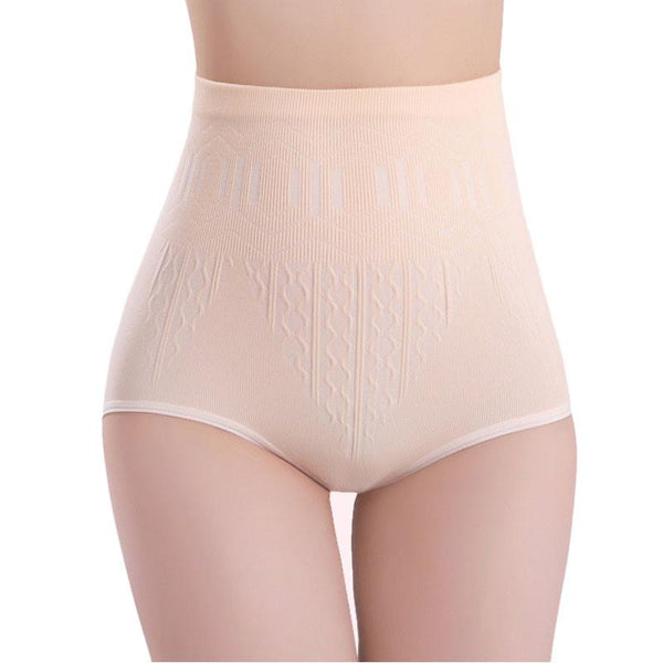 Tummy Control Body Shape Briefs Slimming Pants breathable Trackless safety short pants