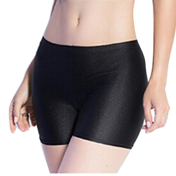 Flat Tiered Short Pants Under Safety Pants Underwear shorts