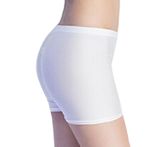 Women's Safety Short Pants Femme Underpants