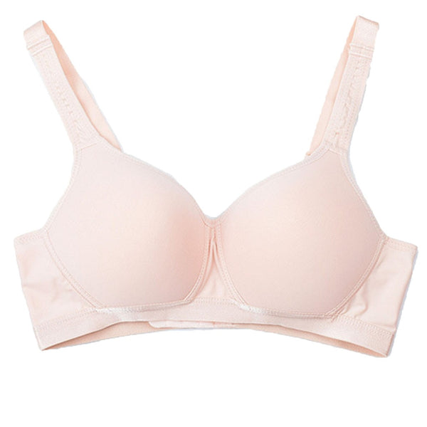 Thin Seamless Bra Sexy Deep U Cup Bras