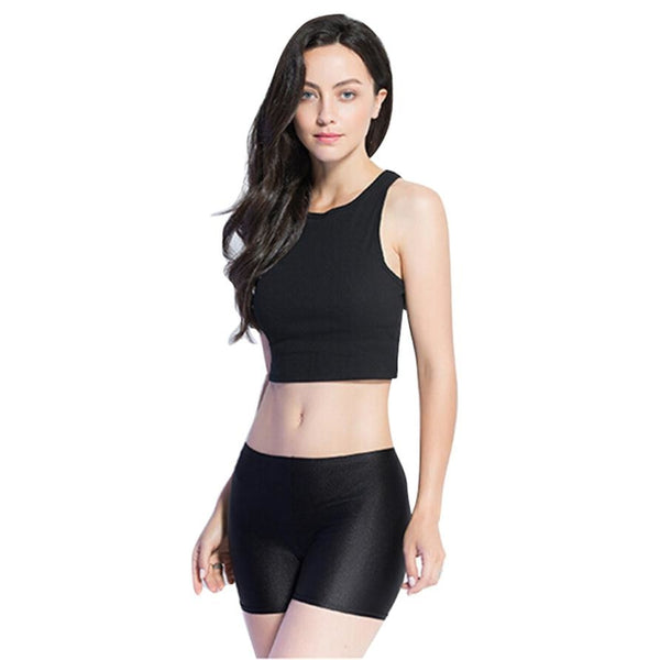 Women's Safety Short Pants Femme Underpants