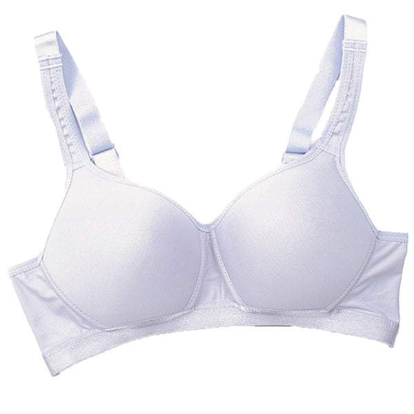 Thin Seamless Bra Sexy Deep U Cup Bras
