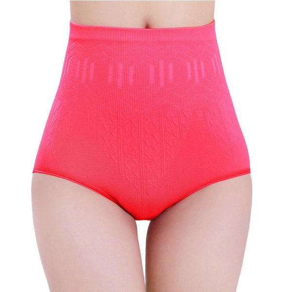 Tummy Control Body Shape Briefs Slimming Pants breathable Trackless safety short pants